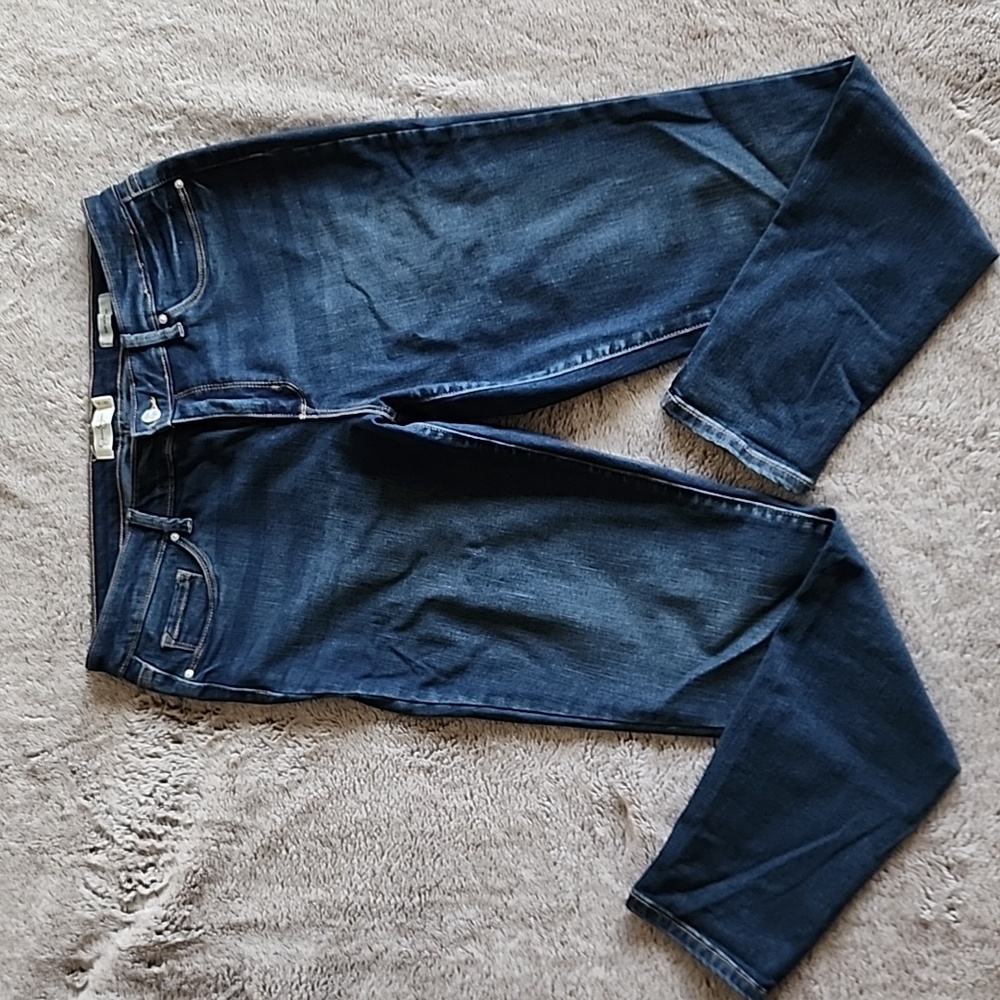 Jessica Simpson women's skinny jeans, size 12